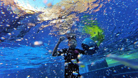 Martinique Whitsunday Resort - Kawana Tourism 22