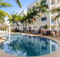 Madison Ocean Breeze Apartments - Kawana Tourism