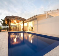 Whitsunday Luxury Homes - Kawana Tourism