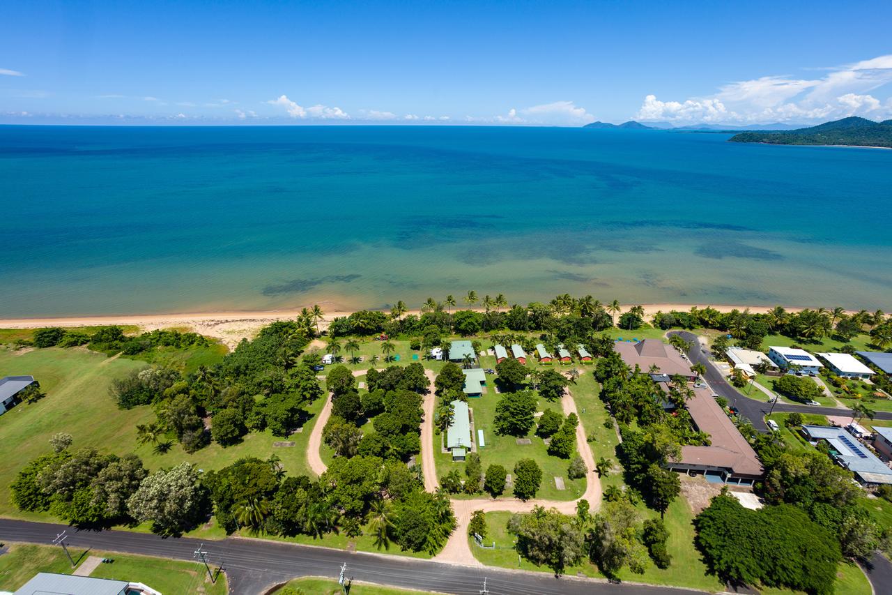 Forsayth QLD Kawana Tourism
