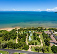 King Reef Resort - Kawana Tourism