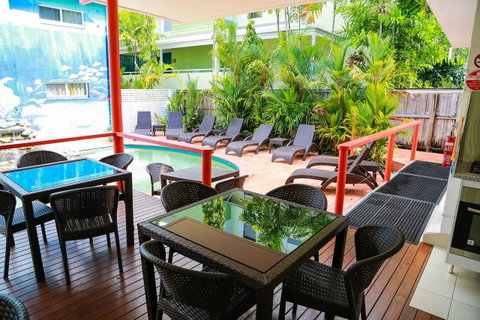 Port Douglas Motel - Kawana Tourism 26