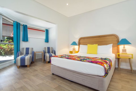 Port Douglas Motel - Kawana Tourism 34