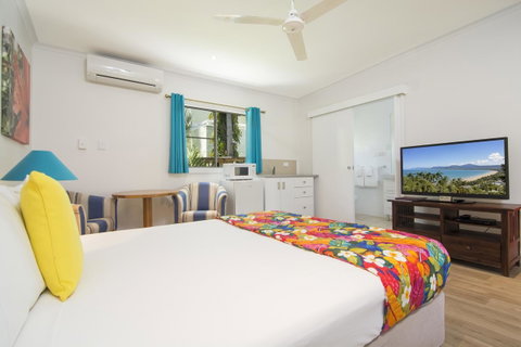 Port Douglas Motel - Kawana Tourism 37