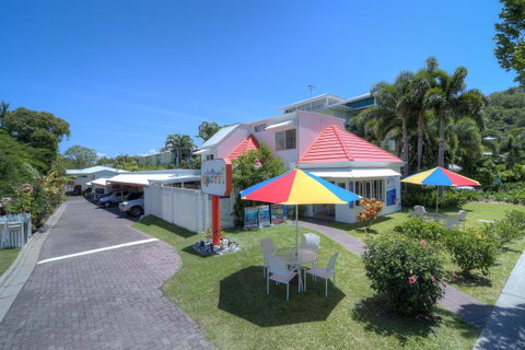 Port Douglas Motel - Kawana Tourism 41