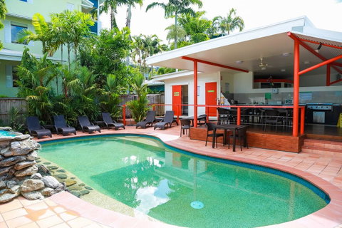 Port Douglas Motel - Kawana Tourism 23