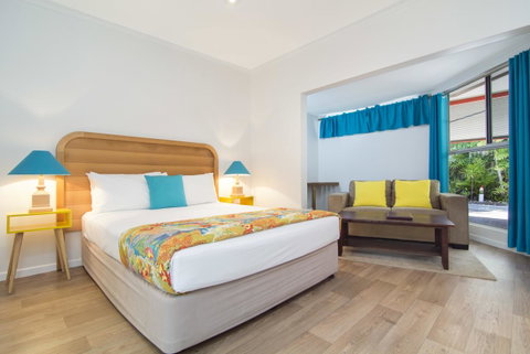 Port Douglas Motel - Kawana Tourism 32
