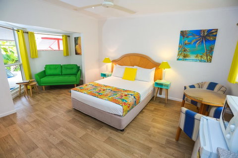 Port Douglas Motel - Kawana Tourism 17