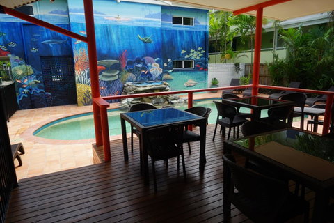 Port Douglas Motel - Kawana Tourism 29