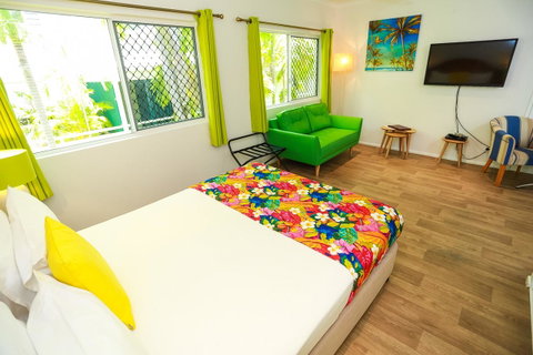 Port Douglas Motel - Kawana Tourism 9
