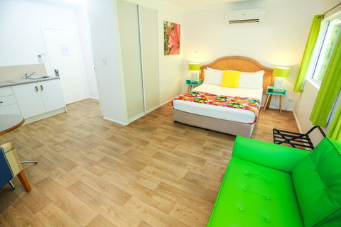 Port Douglas Motel - Kawana Tourism 10