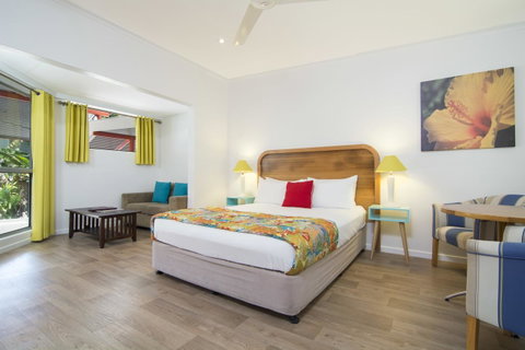 Port Douglas Motel - Kawana Tourism 30