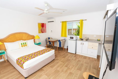 Port Douglas Motel - Kawana Tourism 22