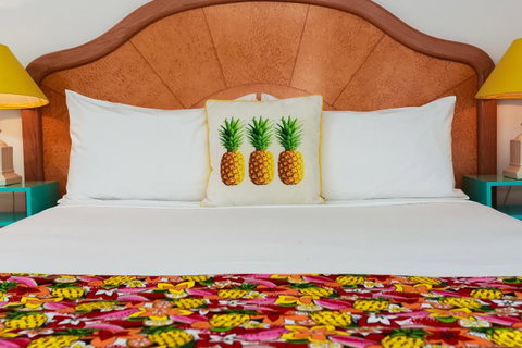 Port Douglas Motel - Kawana Tourism 20