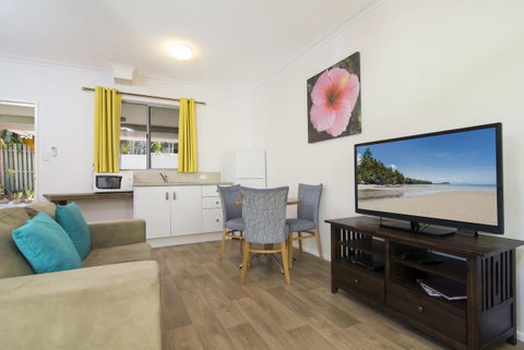 Port Douglas Motel - Kawana Tourism 43