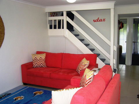 Noosa Keys Resort - Kawana Tourism 8