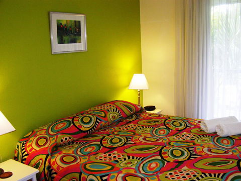 Noosa Keys Resort - Kawana Tourism 7