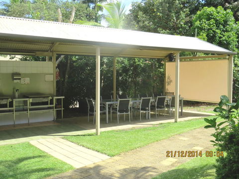Noosa Keys Resort - Kawana Tourism 4
