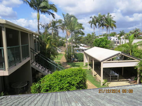Noosa Keys Resort - Kawana Tourism 5