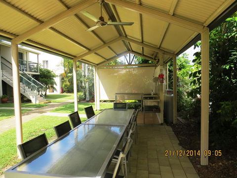 Noosa Keys Resort - Kawana Tourism 3