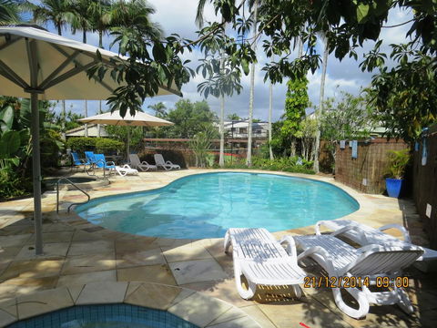 Noosa Keys Resort - Kawana Tourism 0