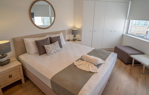 Mandolin Beachfront Resort - Kawana Tourism 8
