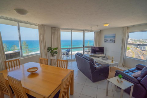 Mandolin Beachfront Resort - Kawana Tourism 28