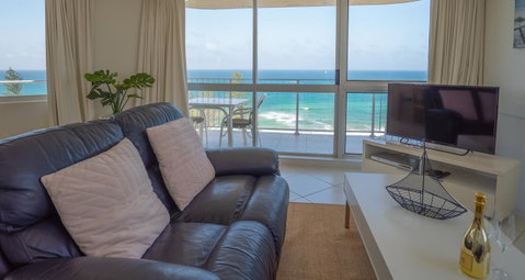 Mandolin Beachfront Resort - Kawana Tourism 29