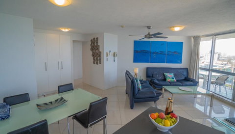 Mandolin Beachfront Resort - Kawana Tourism 24
