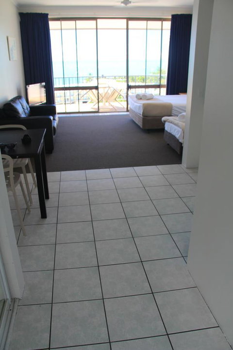 Ocean Views At Whitsunday Terraces Resort - Kawana Tourism 10