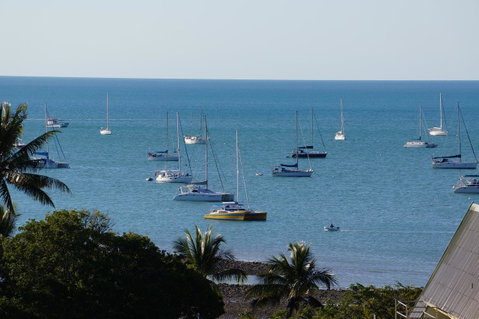 Ocean Views At Whitsunday Terraces Resort - Kawana Tourism 7