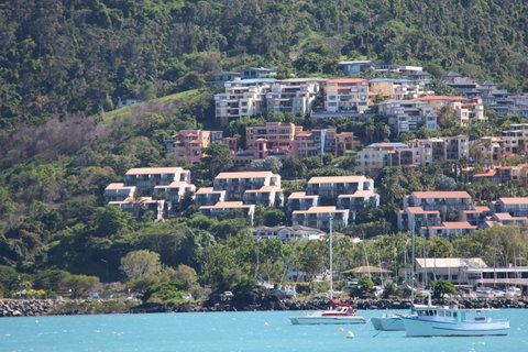 Ocean Views At Whitsunday Terraces Resort - Kawana Tourism 22