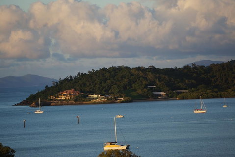 Ocean Views At Whitsunday Terraces Resort - Kawana Tourism 18