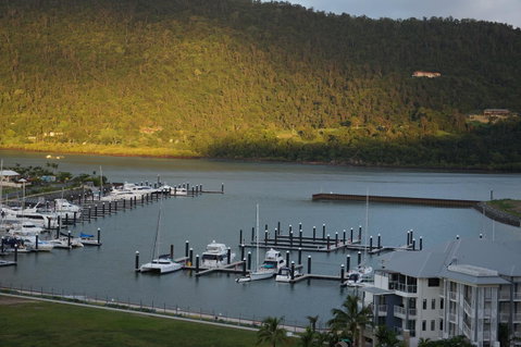 Ocean Views At Whitsunday Terraces Resort - Kawana Tourism 20