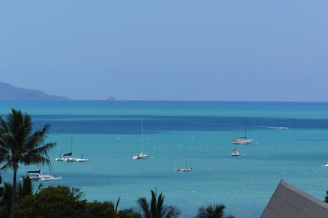Ocean Views At Whitsunday Terraces Resort - Kawana Tourism 26