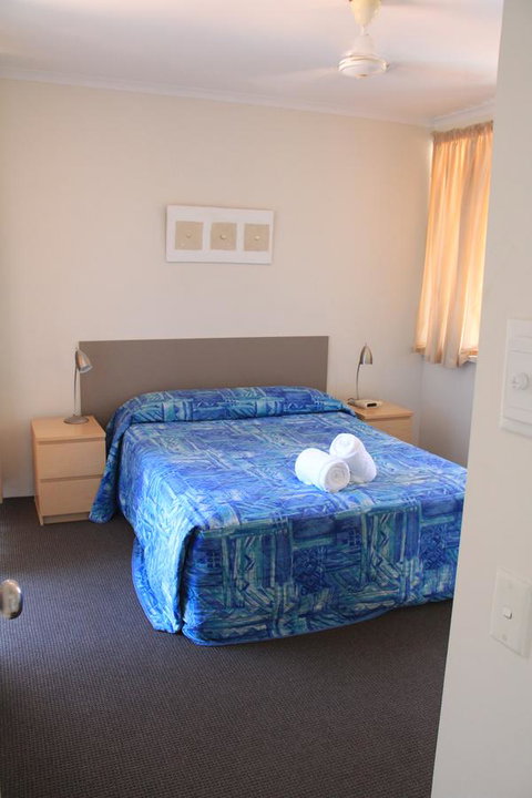 Ocean Views At Whitsunday Terraces Resort - Kawana Tourism 8
