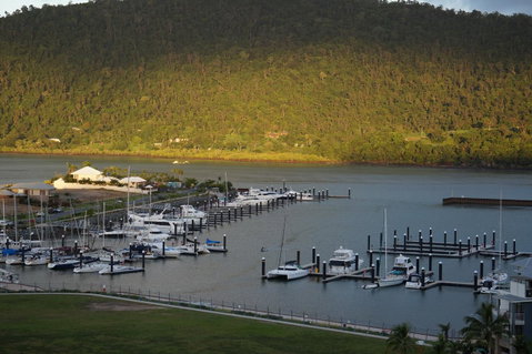 Ocean Views At Whitsunday Terraces Resort - Kawana Tourism 19