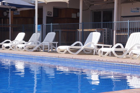 Ocean Views At Whitsunday Terraces Resort - Kawana Tourism 15