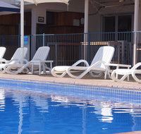 Airlie Whitsunday Terraces Resort - Kawana Tourism