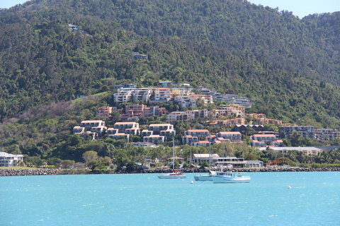 Ocean Views At Whitsunday Terraces Resort - Kawana Tourism 14
