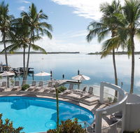 Noosa Pacific Riverfront Resort - Kawana Tourism