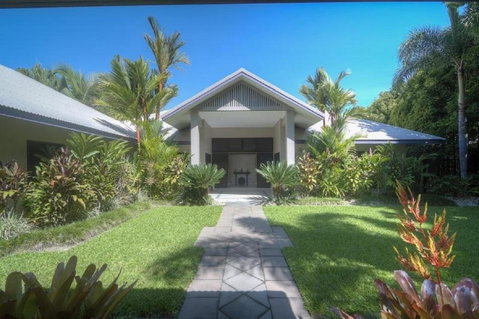 Tranquility By The Course Port Douglas - Kawana Tourism 0