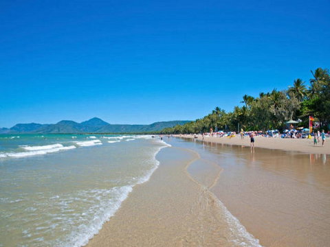 Tranquility By The Course Port Douglas - Kawana Tourism 17