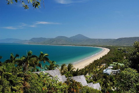 Tranquility By The Course Port Douglas - Kawana Tourism 16
