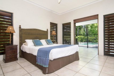 Tranquility By The Course Port Douglas - Kawana Tourism 13