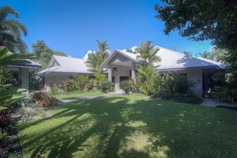 Tranquility By The Course Port Douglas - Kawana Tourism 15