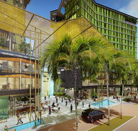 Bailey a Crystalbrook Collection Hotel - Kawana Tourism
