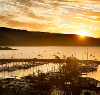 Sunlit Waters Studio Apartments - Kawana Tourism