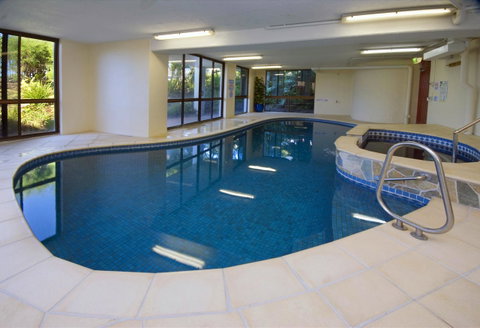 Headland Tropicana Resort - Kawana Tourism 3
