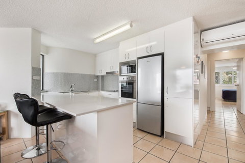 Alexandria Apartments - Kawana Tourism 28